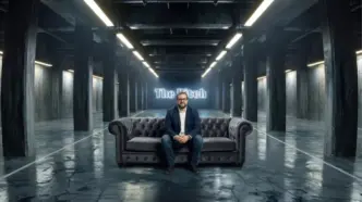 Jordi Parareda, fundador de BitMAYDAY