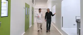 Fernando Bouffard, CEO de Innoaesthetics