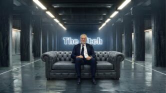 Francisco Bas, fundador de SleepZzone