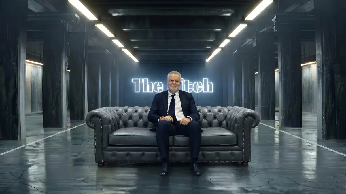 Francisco Bas, fundador de SleepZzone