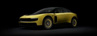 Luce es la nueva apuesta de Ferrari