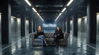 Dayris Rapado y Beatriz Fagundo, fundadoras de Neuhera
