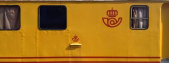 Identidad de Correos
