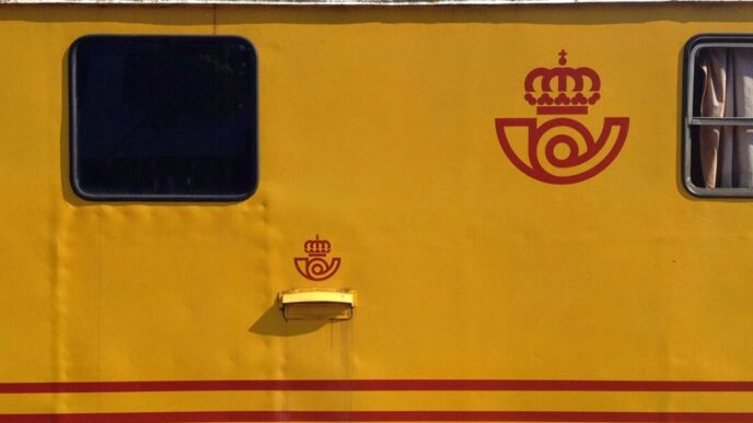 Identidad de Correos