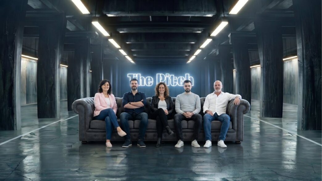 El equipo de Qualla