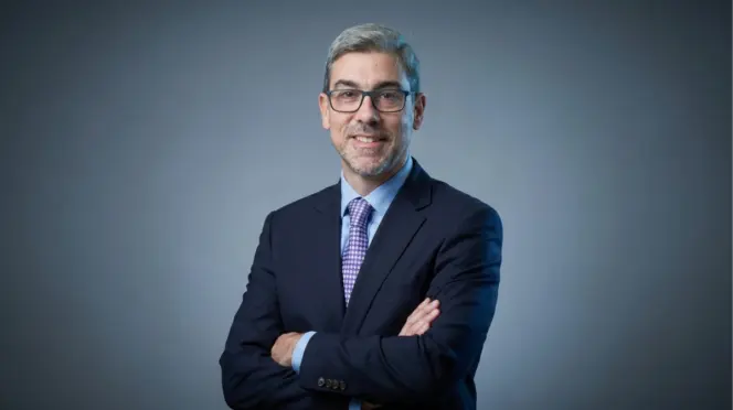 Roberto Zarza, nuevo director de Mutuactivos en Pamplona