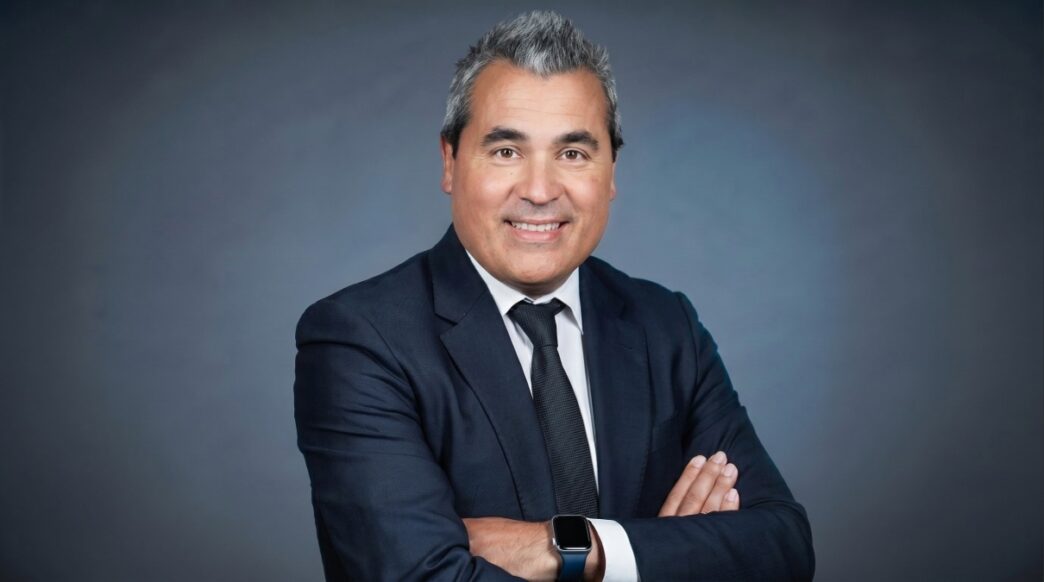 Josep Maria Recasens, nuevo CEO de Indra