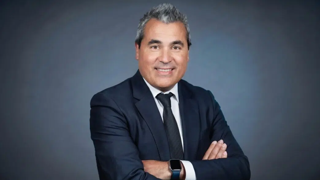 Josep Maria Recasens, nuevo CEO de Indra