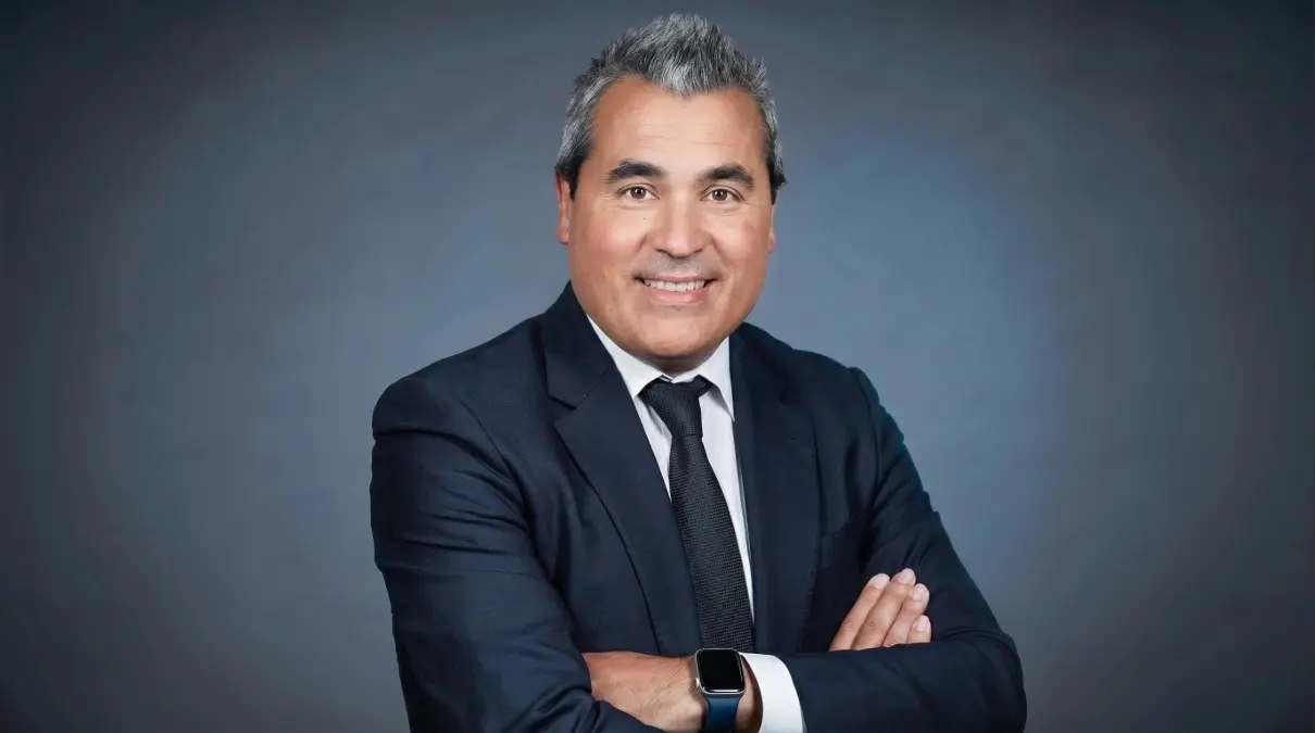 Josep Maria Recasens, nuevo CEO de Indra