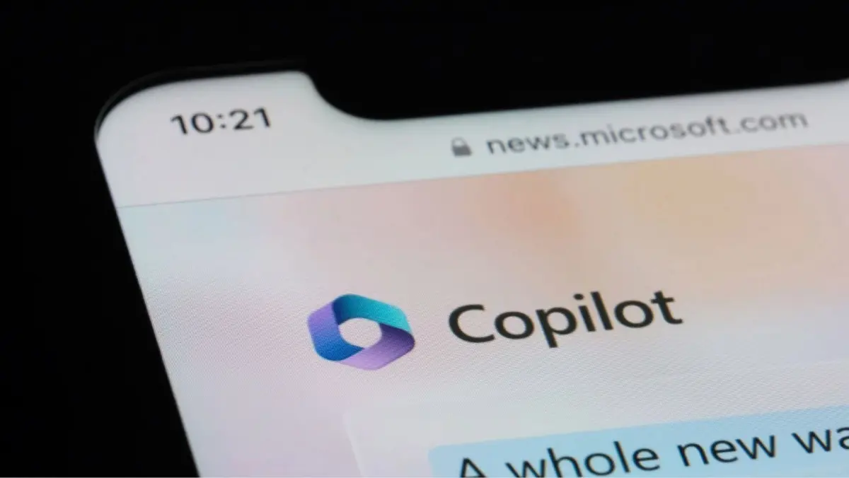 Microsoft Copilot
