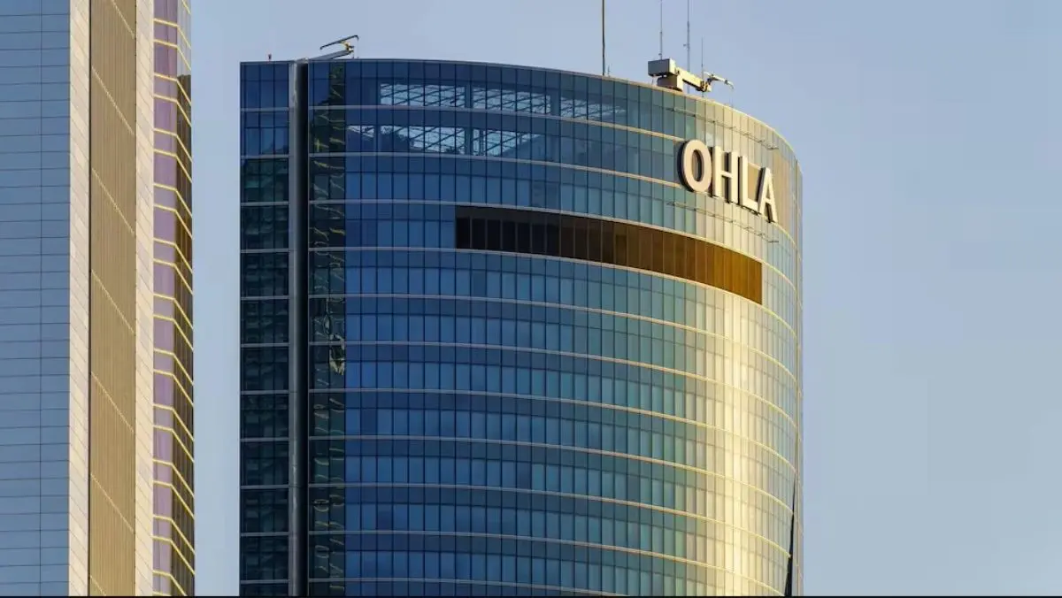 sede ohla