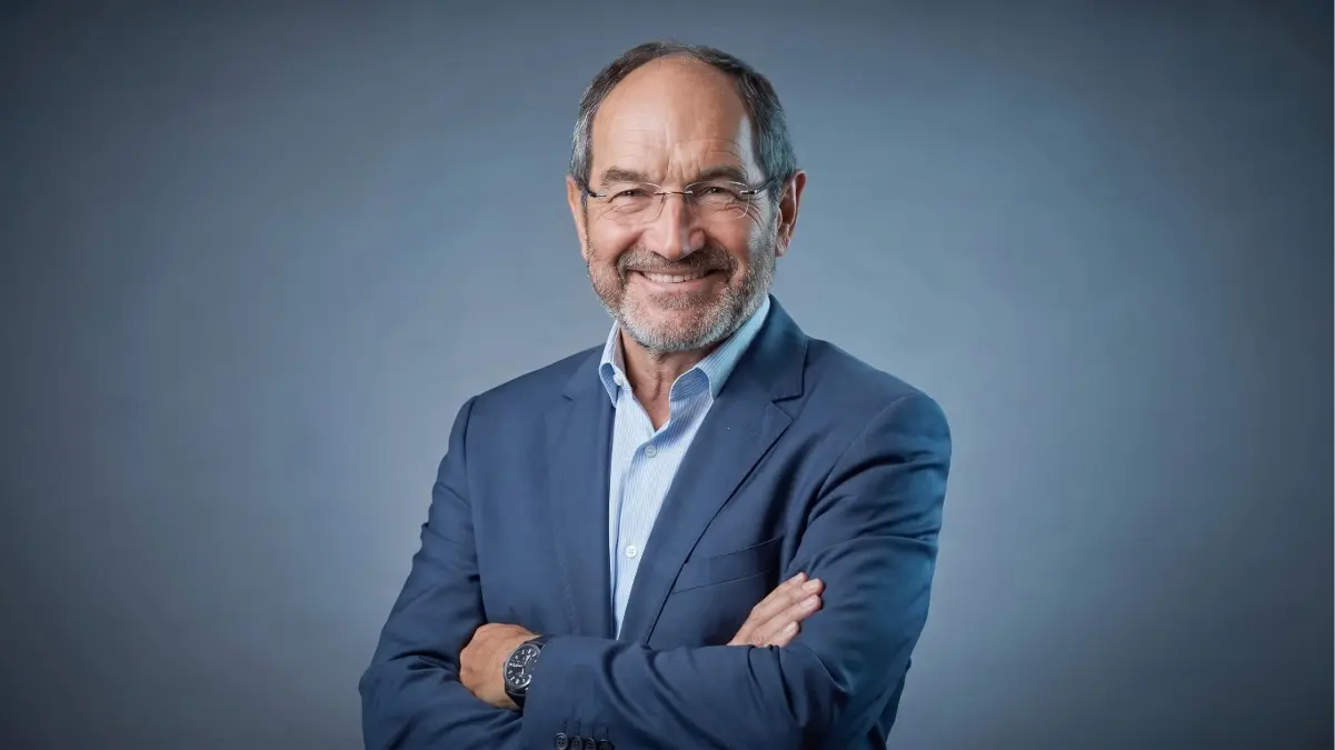 Pedro Mier