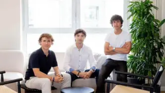 publicit startup