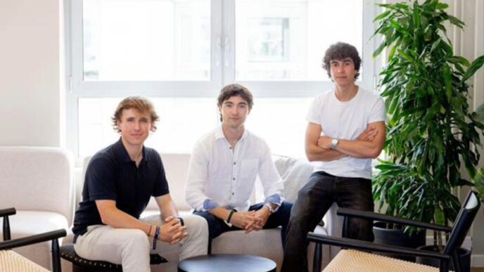 publicit startup