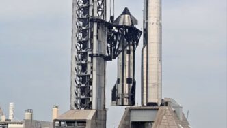 starship v3