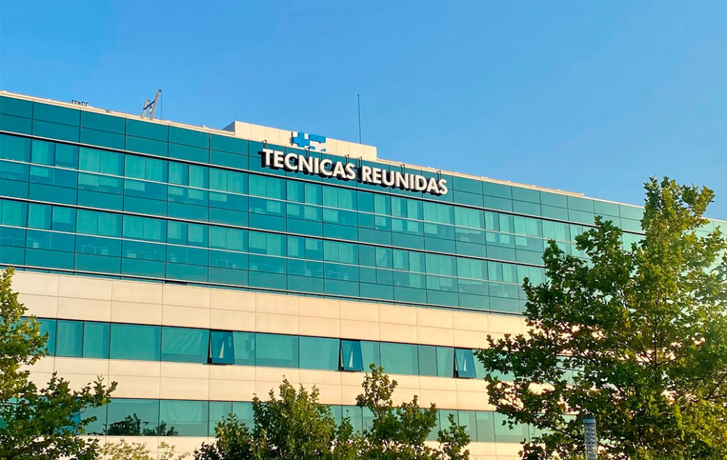 Técnicas Reunidas