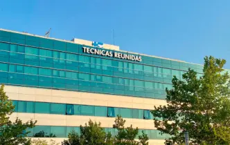 Técnicas Reunidas
