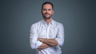 David Jiménez