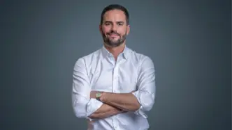 David Jiménez