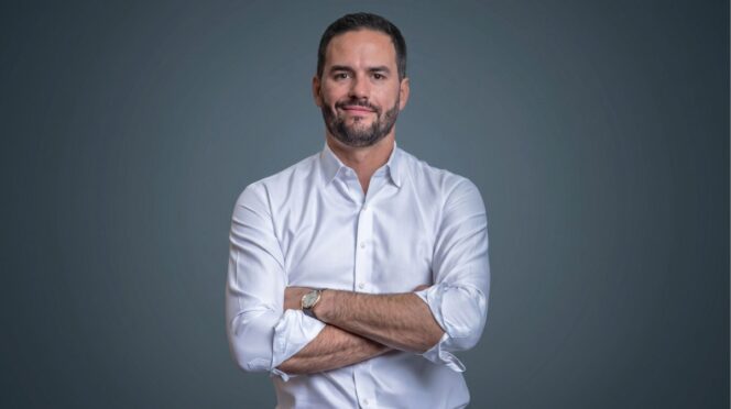 David Jiménez