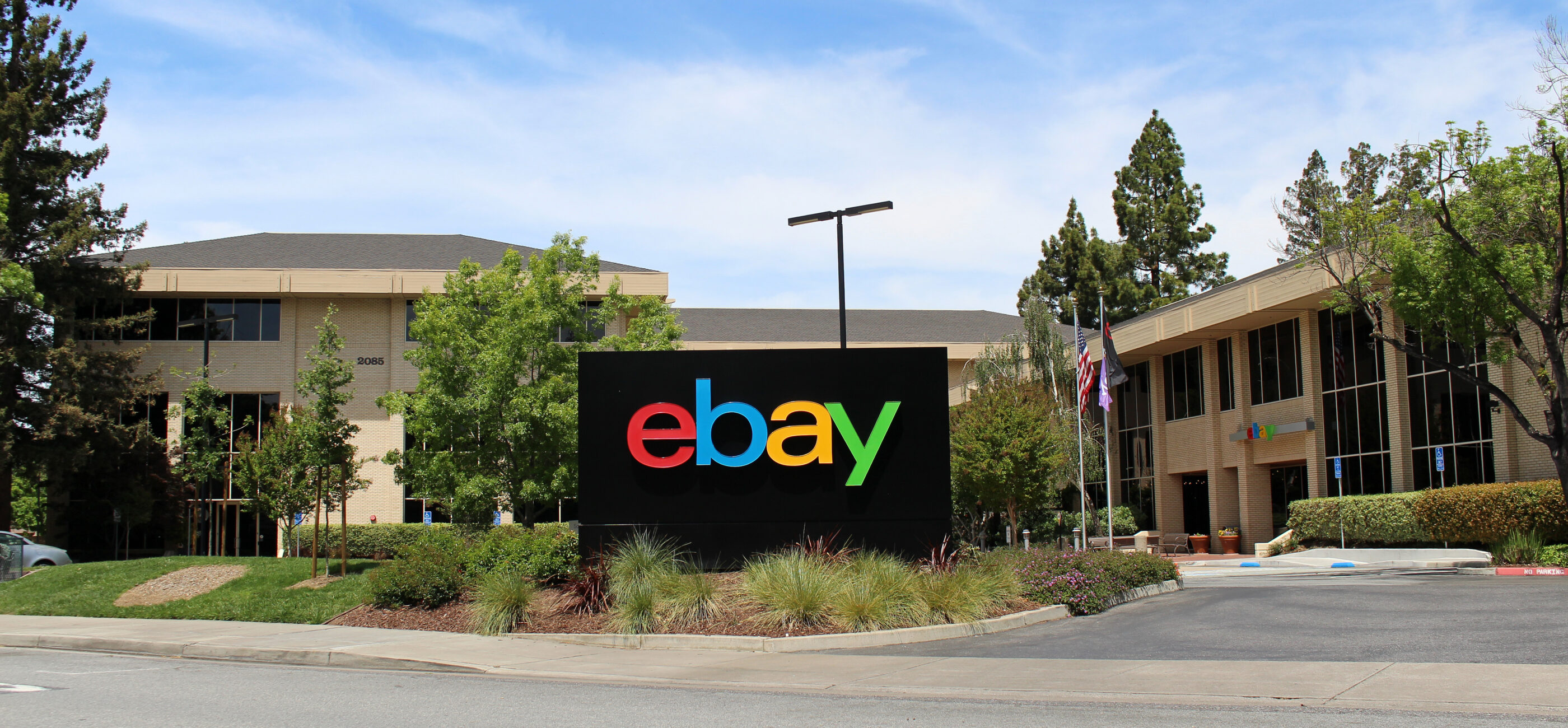 Sede de eBay