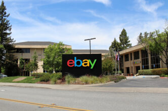 Sede de eBay