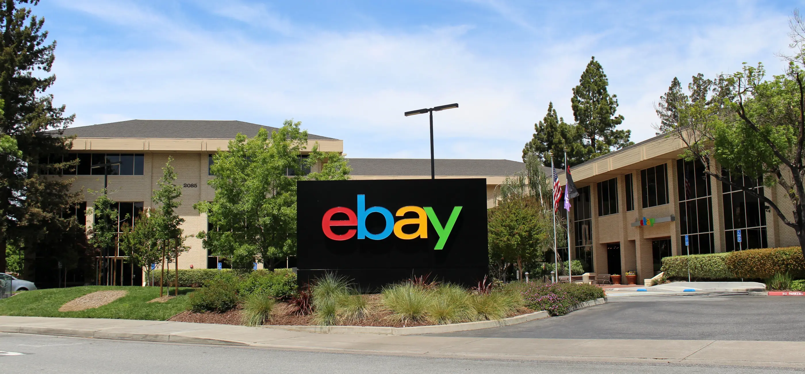 Sede de eBay
