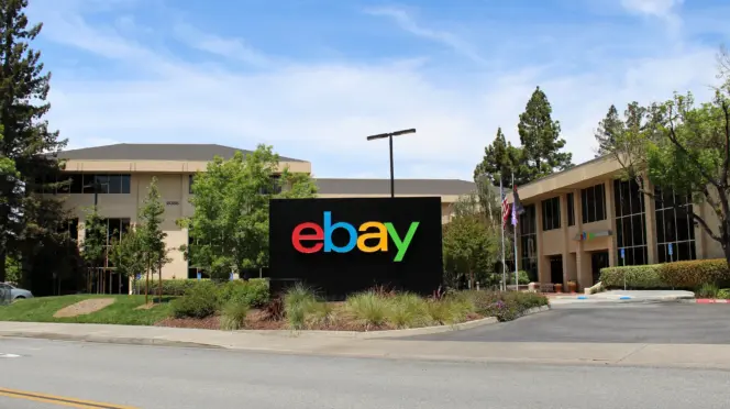 Sede de eBay