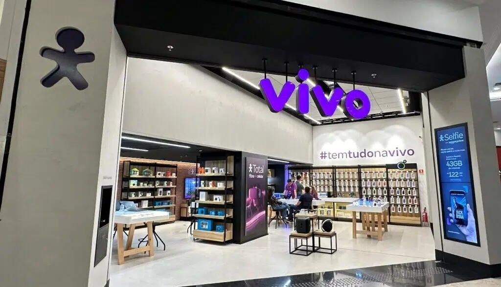 Tienda Vivo