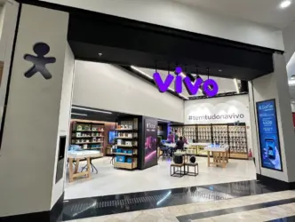 Tienda Vivo