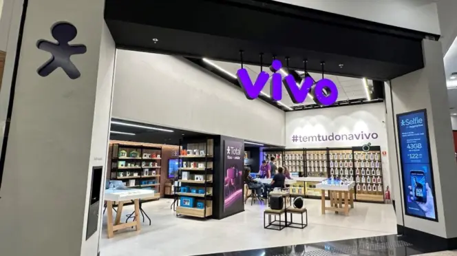 Tienda Vivo