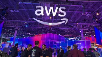 AWS Summit