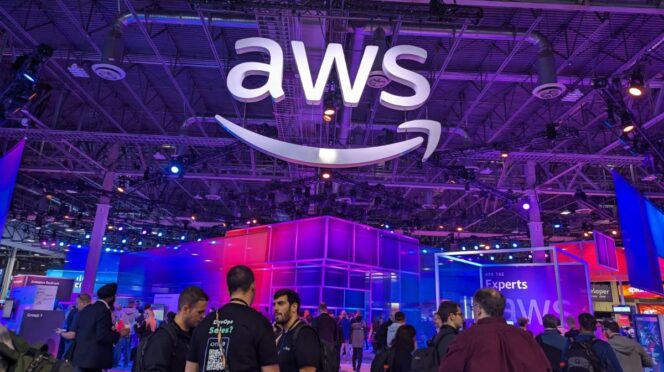 AWS Summit