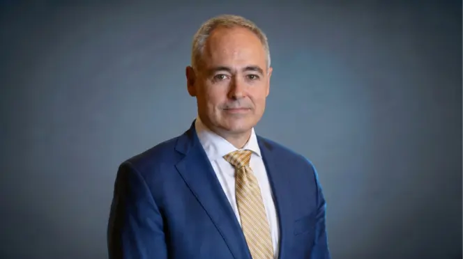 Ángel Cabrera