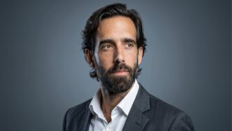 Carlos Bessa