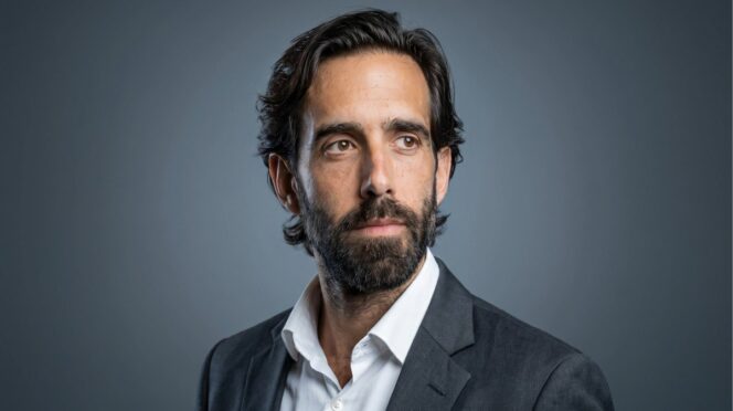 Carlos Bessa