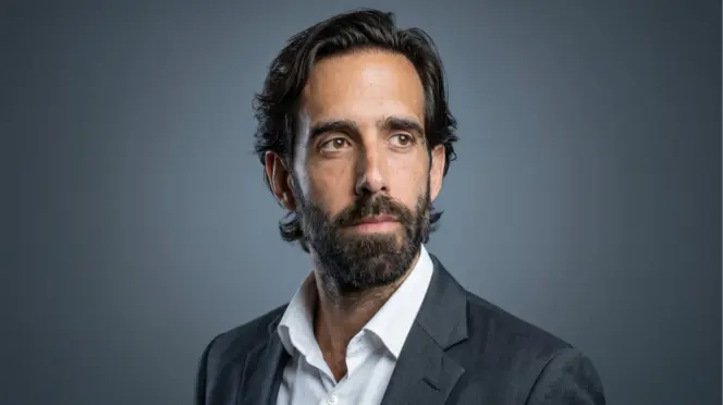 Carlos Bessa