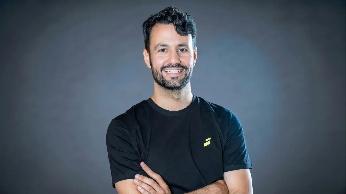 Carlos Ortiz