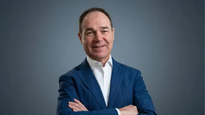 Daniel Quintero