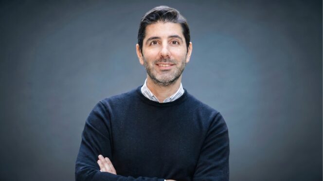 Gonzalo Torres