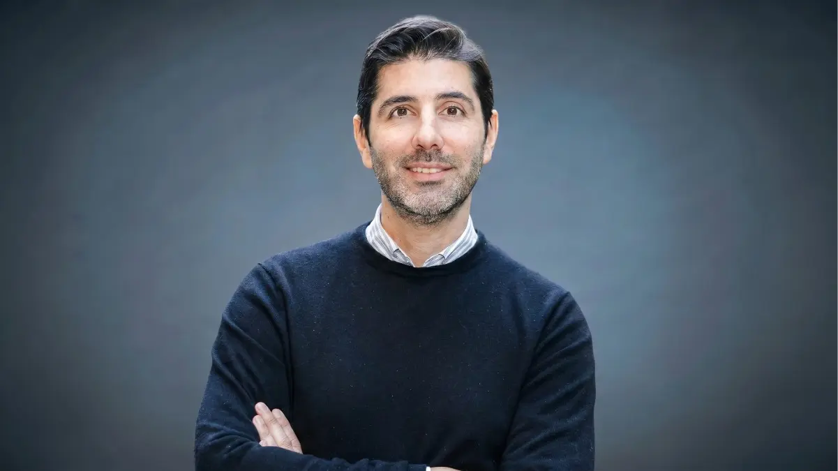 Gonzalo Torres