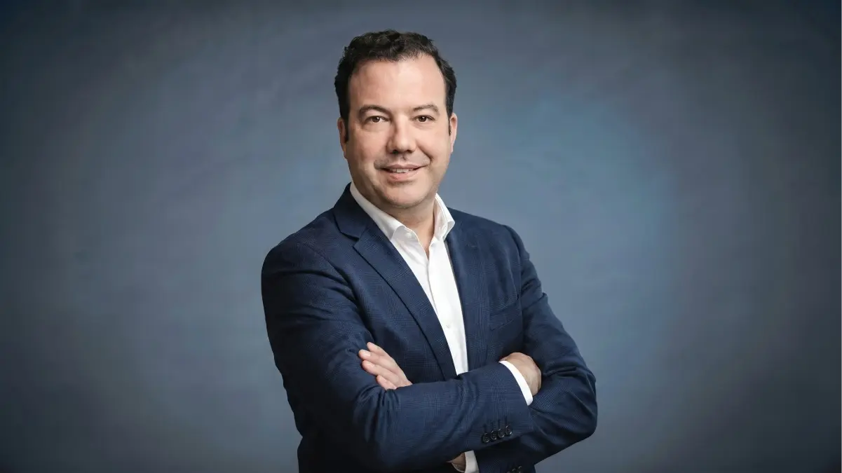 Gustavo Blázquez