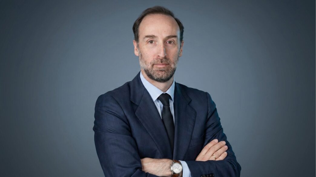 Iñigo Bertrand