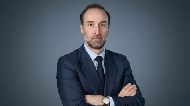Iñigo Bertrand