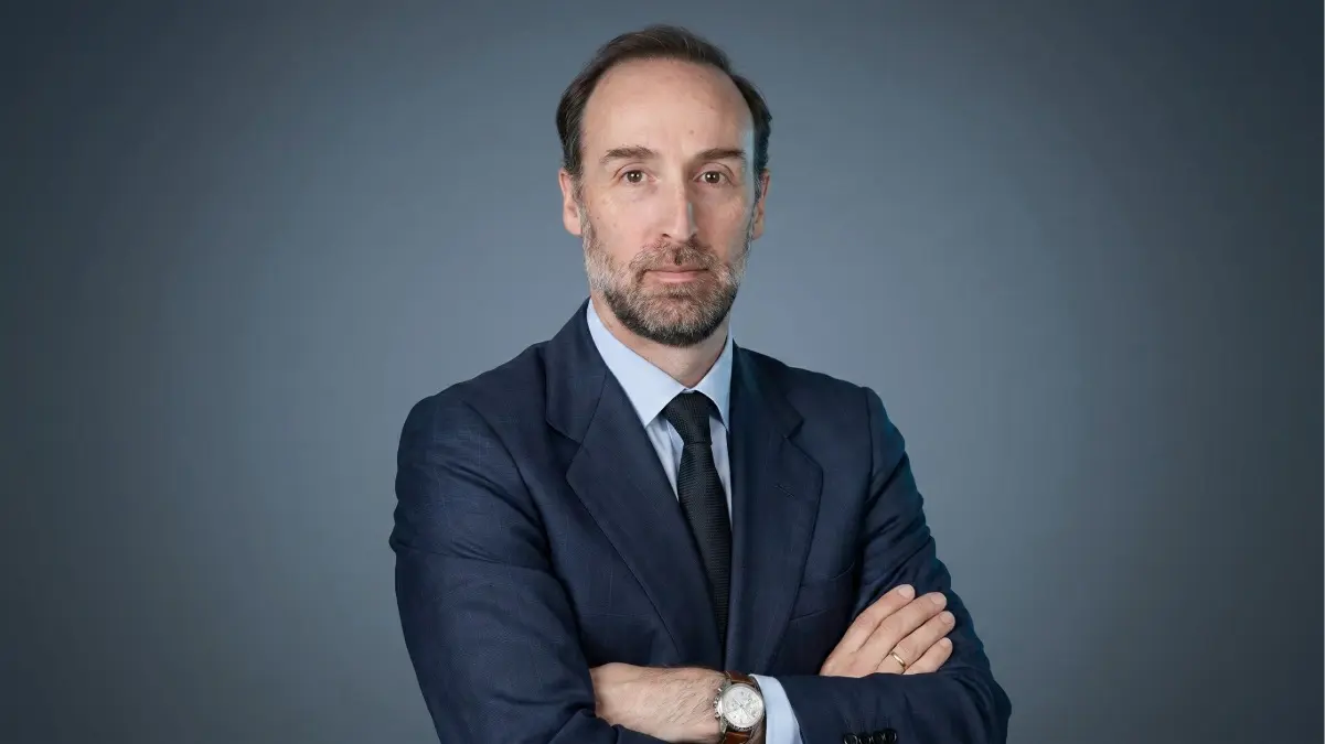Iñigo Bertrand