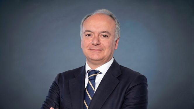 Javier Catena