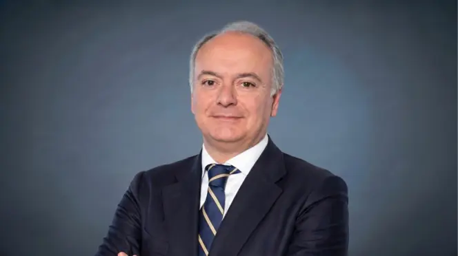 Javier Catena