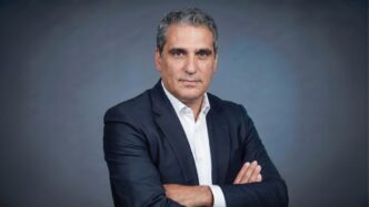 Luis Rodriguez