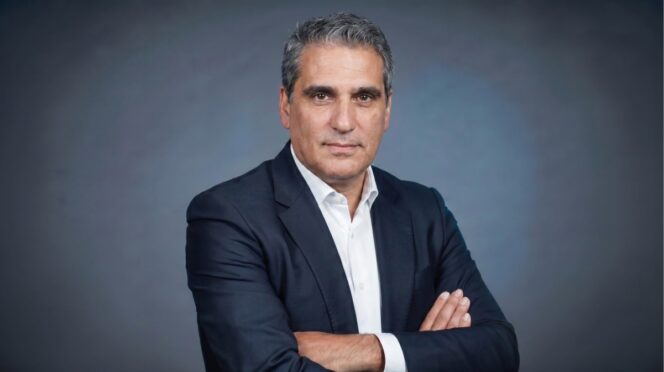 Luis Rodriguez