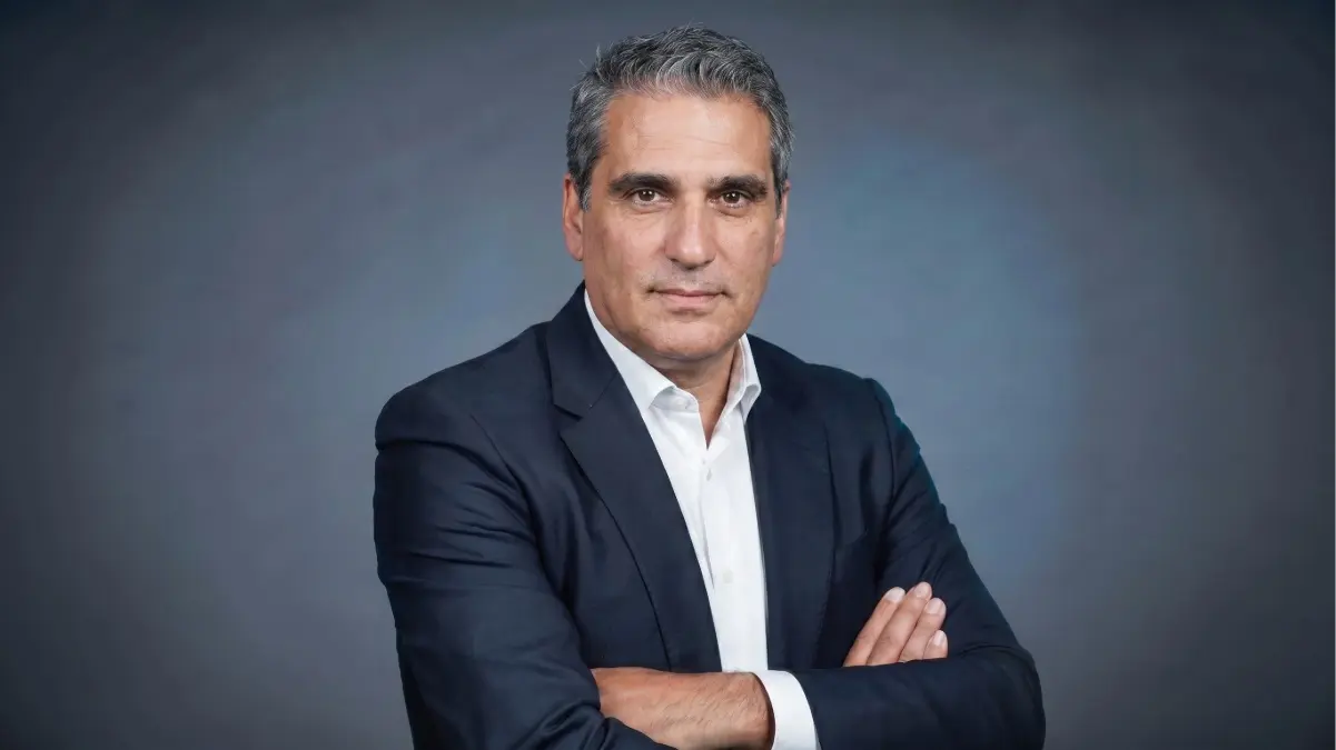 Luis Rodriguez